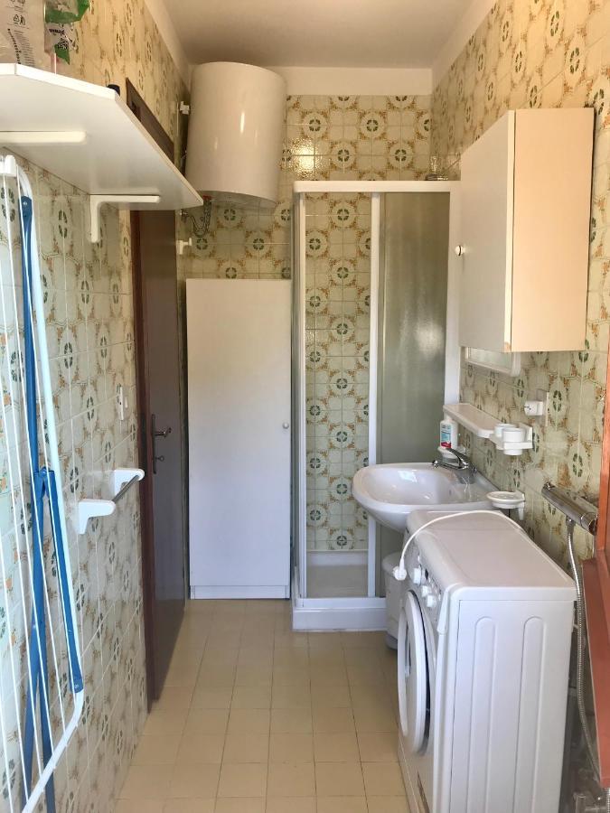 Villaggio Le Ginestre Бибионе Екстериор снимка